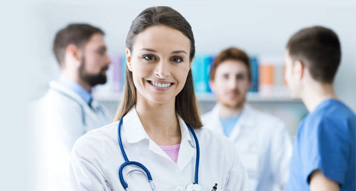 IT For Healthcare