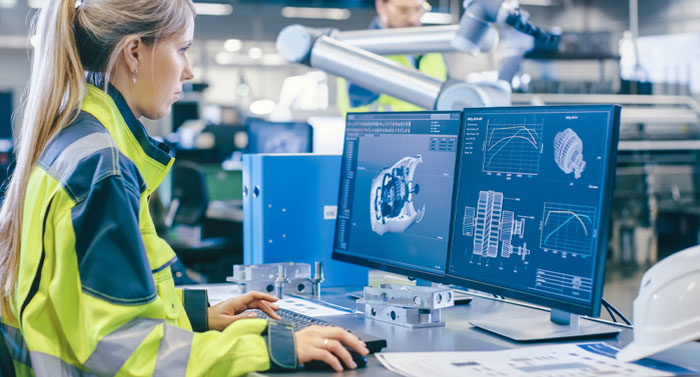 IT For Manufacturing
