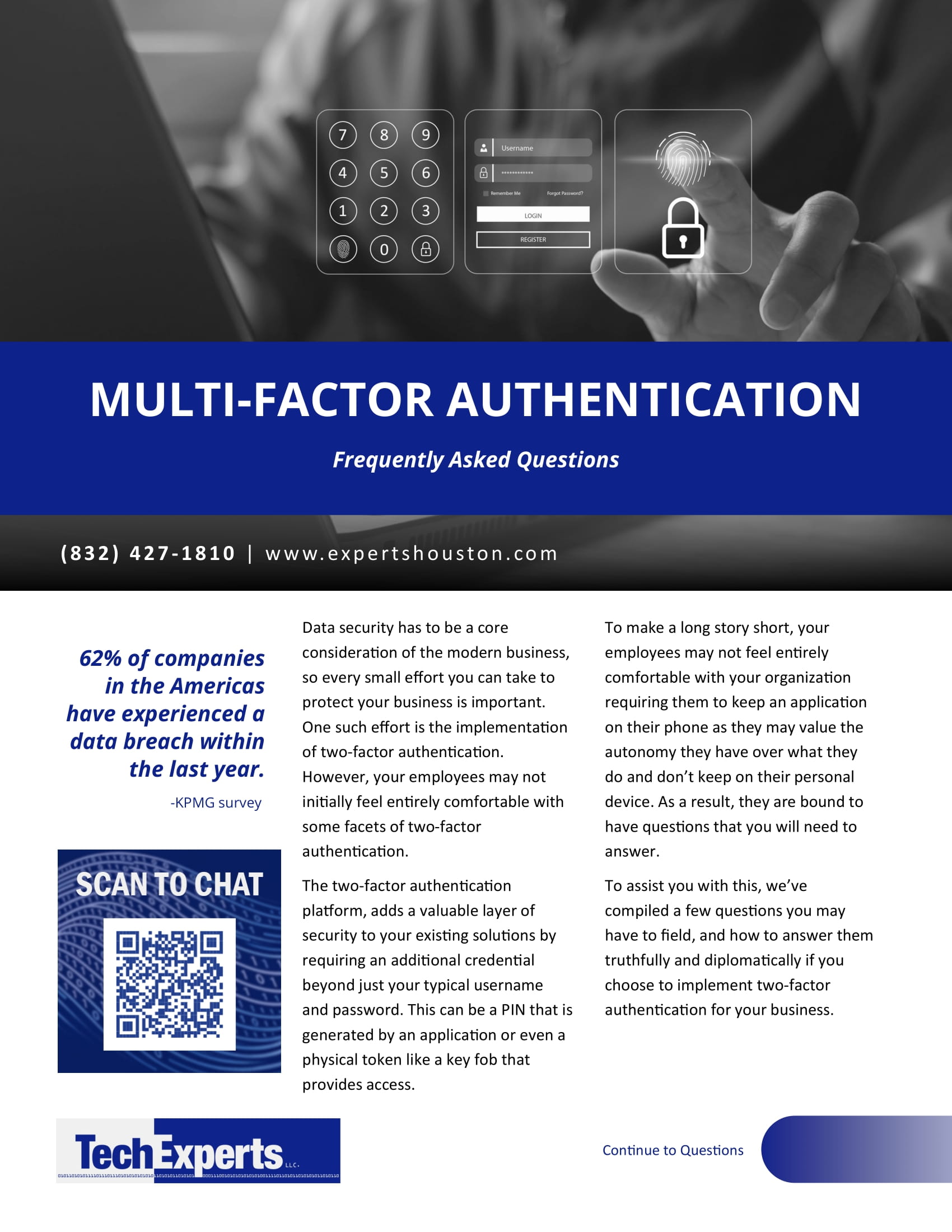 it security overview network security small