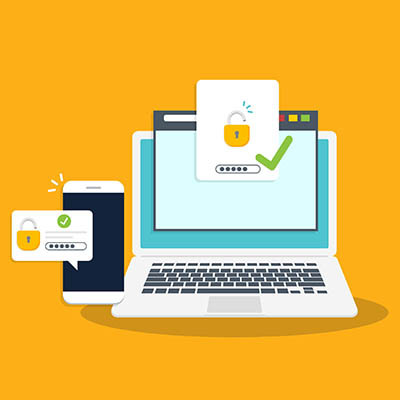 Protect Your Business from Stolen Credentials with Multi-Factor Authentication