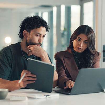 Co-Managed IT is a Partnership, Not a Replacement