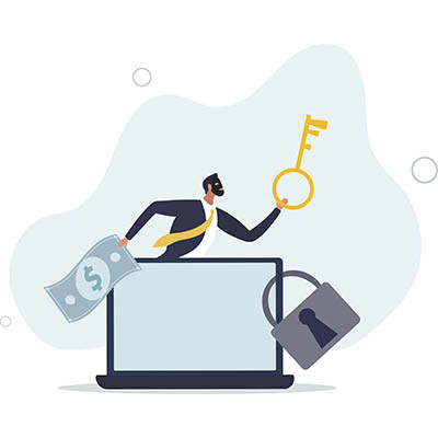 Why Paying a Ransomware Demand is a Total Scam